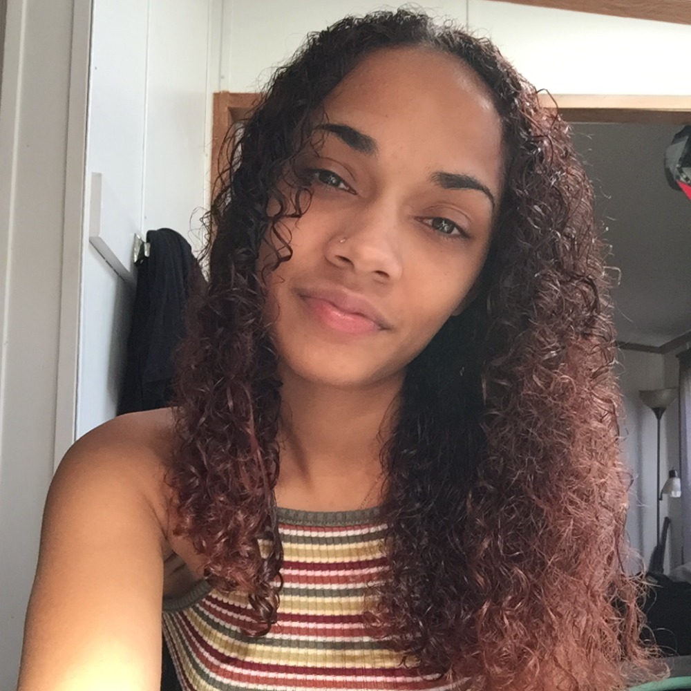 Meet your Posher, Jazlynne